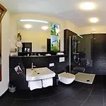 Hotel Landgasthof König Von Preussen Marxzell