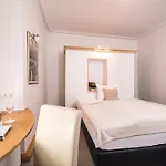 Landgasthof Koenig Von Preussen 3*