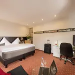 Landgasthof König Von Preussen Hotel 3*