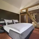 Landgasthof Koenig Von Preussen Hotel 3*