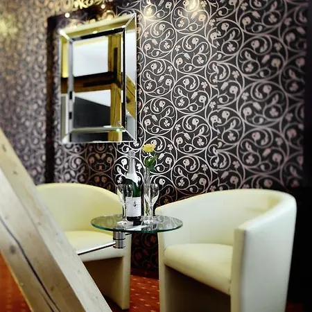 普鲁士国王酒店 酒店 3*