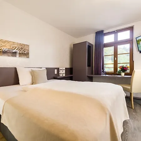 Landgasthof Koenig Von Preussen 3* Marxzell