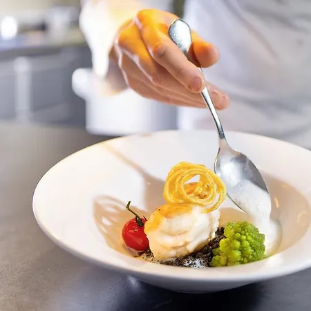 酒店 普鲁士国王酒店