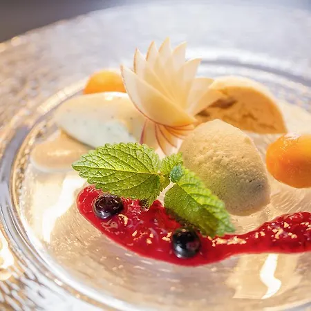 普鲁士国王酒店 酒店 3*