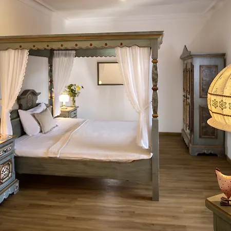 普鲁士国王酒店 酒店