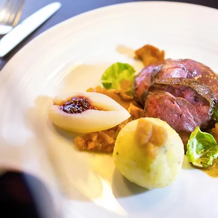 普鲁士国王酒店 酒店 3*