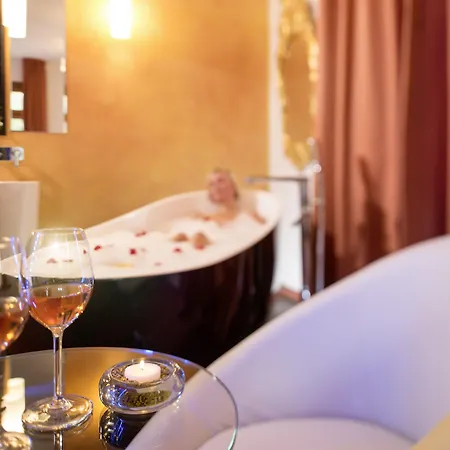 Hotel Landgasthof Koenig Von Preussen 3*