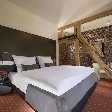 普鲁士国王酒店 酒店 3*