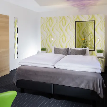 普鲁士国王酒店 酒店