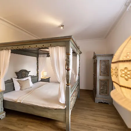 酒店 普鲁士国王酒店 3*