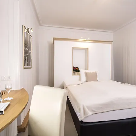 酒店 普鲁士国王酒店 Marxzell