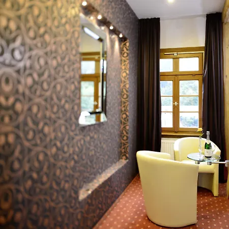 普鲁士国王酒店 酒店