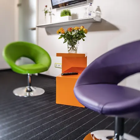 普鲁士国王酒店 酒店