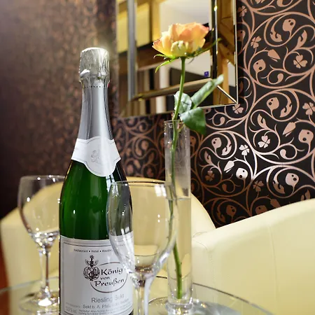 普鲁士国王酒店 酒店