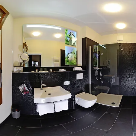 酒店 普鲁士国王酒店 Marxzell