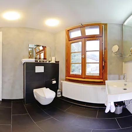 普鲁士国王酒店 Marxzell