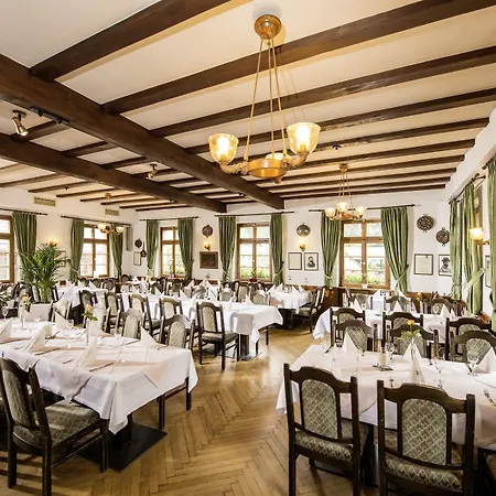 普鲁士国王酒店