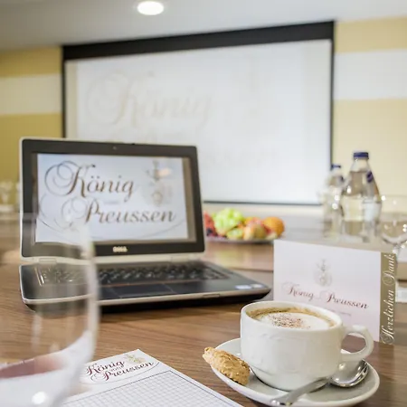 普鲁士国王酒店