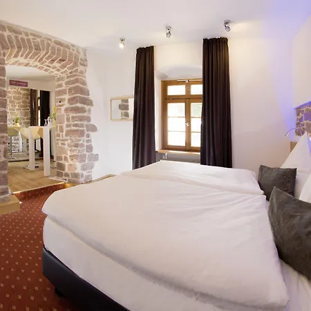 酒店 普鲁士国王酒店 Marxzell