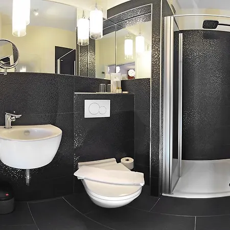 酒店 普鲁士国王酒店 Marxzell