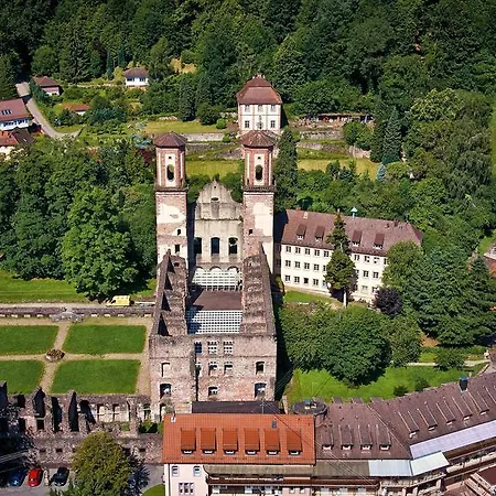 Landgasthof Koenig Von Preussen 3*