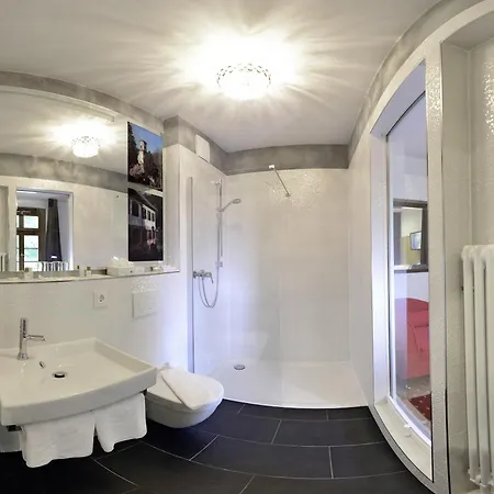 Landgasthof König Von Preussen Hotel 3*