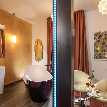 酒店 普鲁士国王酒店 3*