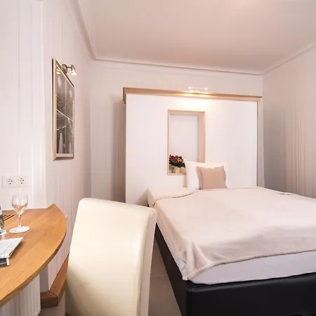 普鲁士国王酒店 3*