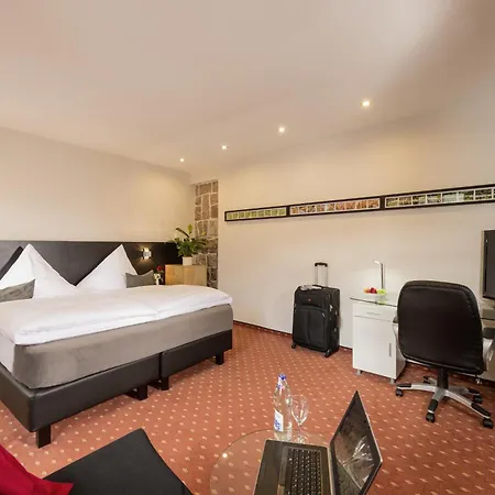 Landgasthof Koenig Von Preussen Hotel 3*