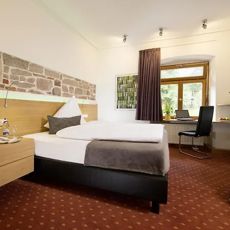 Landgasthof König Von Preussen Hotel 3*