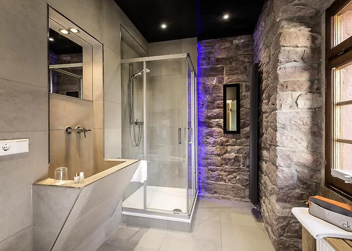 호텔 Landgasthof Koenig Von Preussen 3*