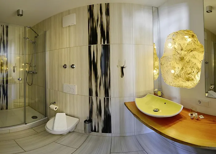 호텔 Landgasthof Koenig Von Preussen