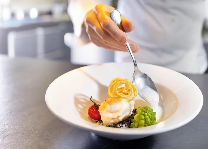 호텔 Landgasthof Koenig Von Preussen