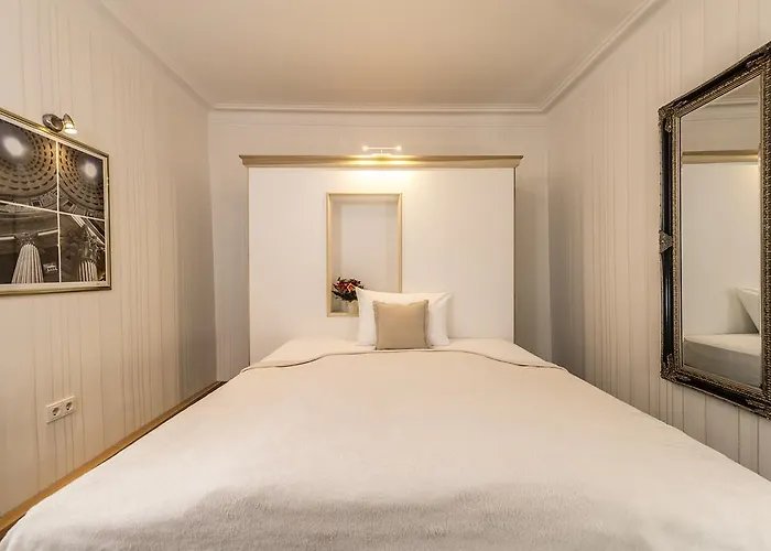 호텔 Landgasthof Koenig Von Preussen 3*