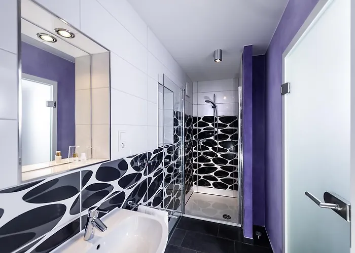 Landgasthof Koenig Von Preussen