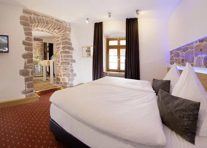 Landgasthof Koenig Von Preussen 3*