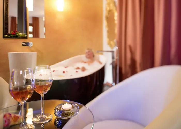 호텔 Landgasthof Koenig Von Preussen 3*