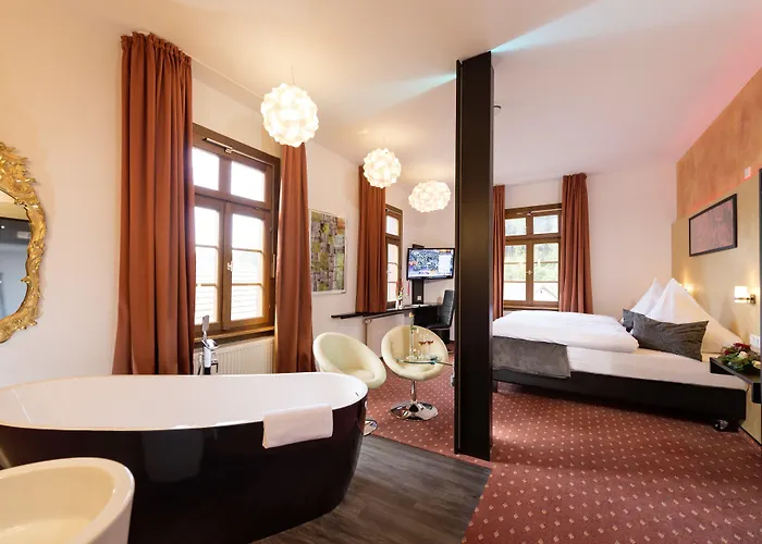 Landgasthof Koenig Von Preussen