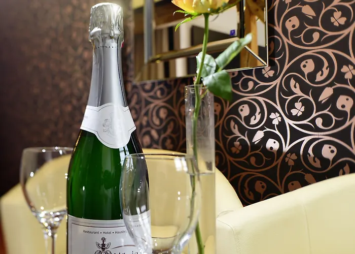 Landgasthof Koenig Von Preussen فندق