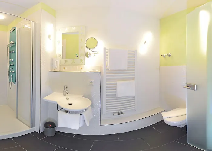 Landgasthof Koenig Von Preussen