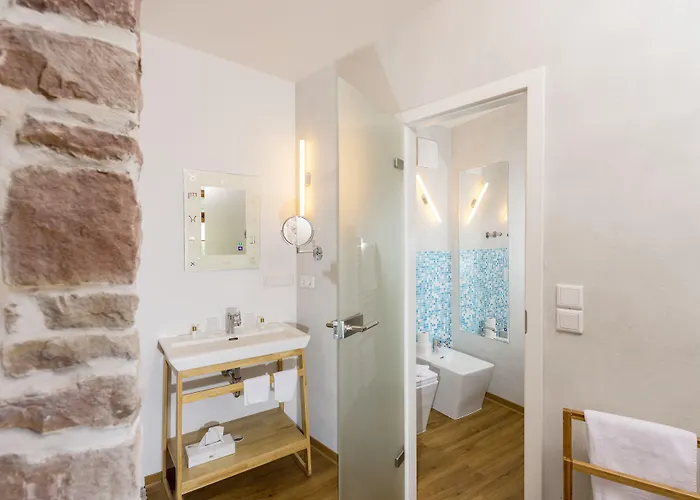 Landgasthof Koenig Von Preussen 3* 마르스첼