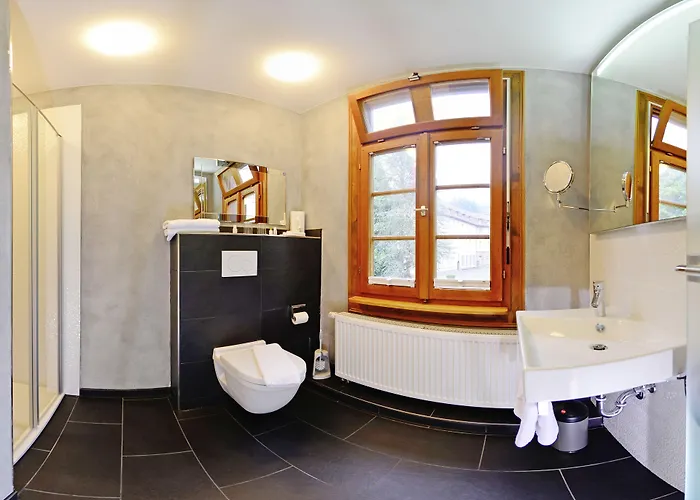 Landgasthof Koenig Von Preussen 마르스첼