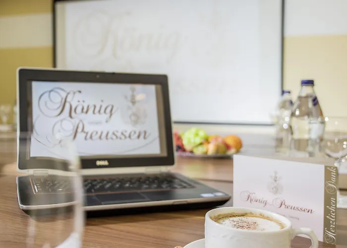 Landgasthof Koenig Von Preussen