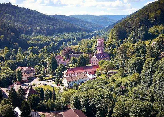 Landgasthof Koenig Von Preussen 3*