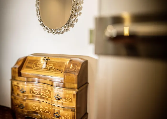 Landgasthof Koenig Von Preussen