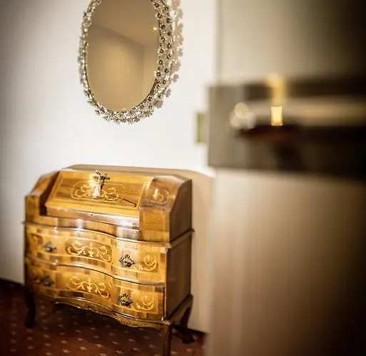 Landgasthof Koenig Von Preussen 호텔 마르스첼