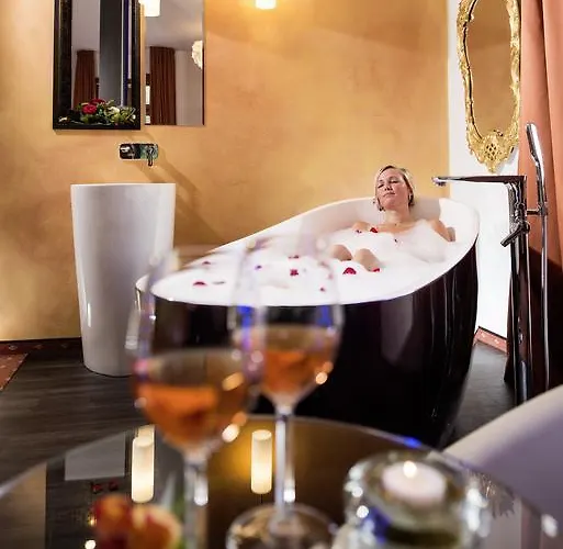 호텔 Landgasthof Koenig Von Preussen 3*