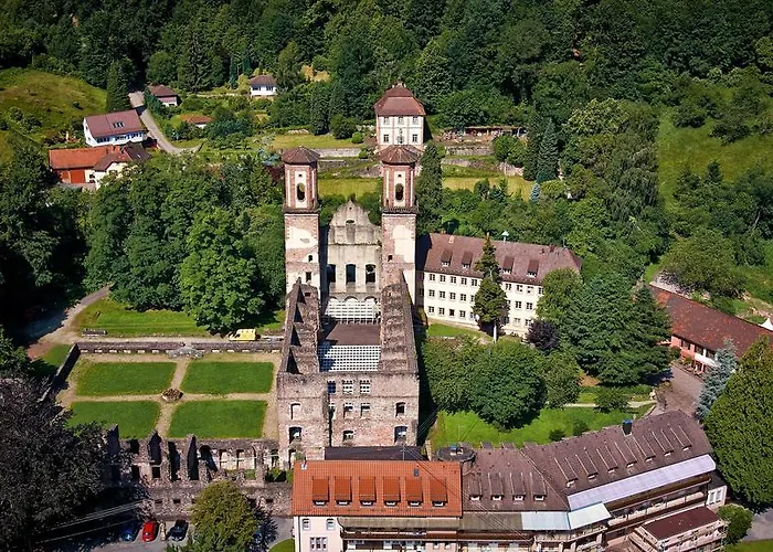 Landgasthof Koenig Von Preussen 3*