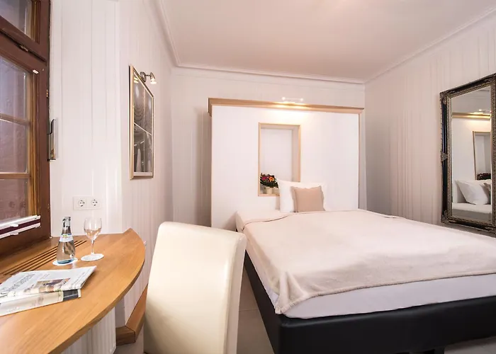 Landgasthof Koenig Von Preussen 3*