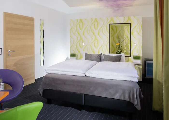 Landgasthof Koenig Von Preussen 3*